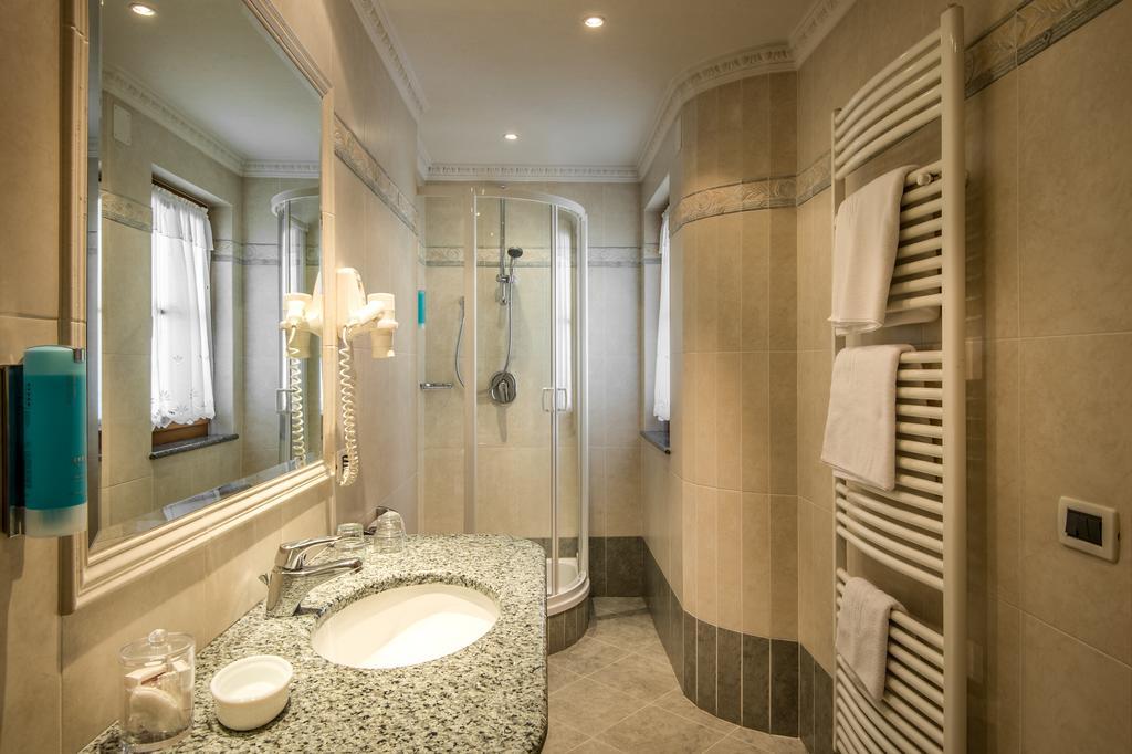 Residence Vila Apartahotel 3*