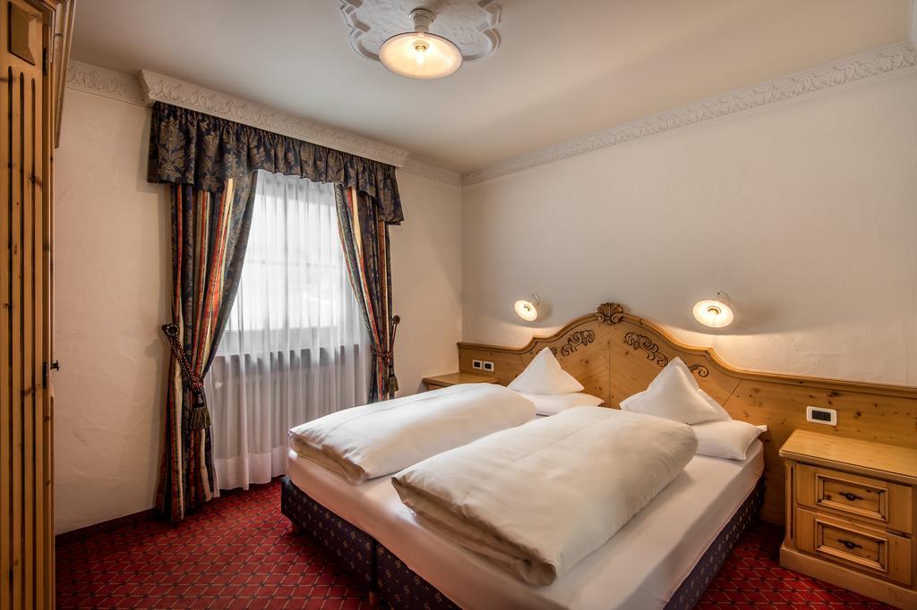 Residence Vila Apartahotel 3*