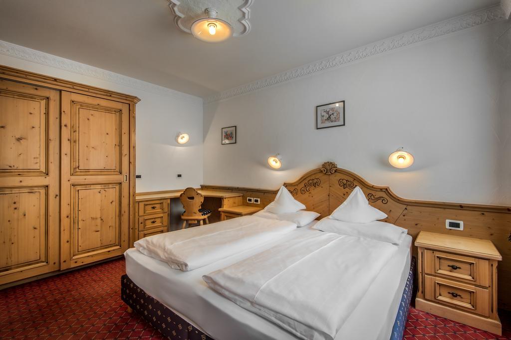 Residence Vila Apartahotel 3*