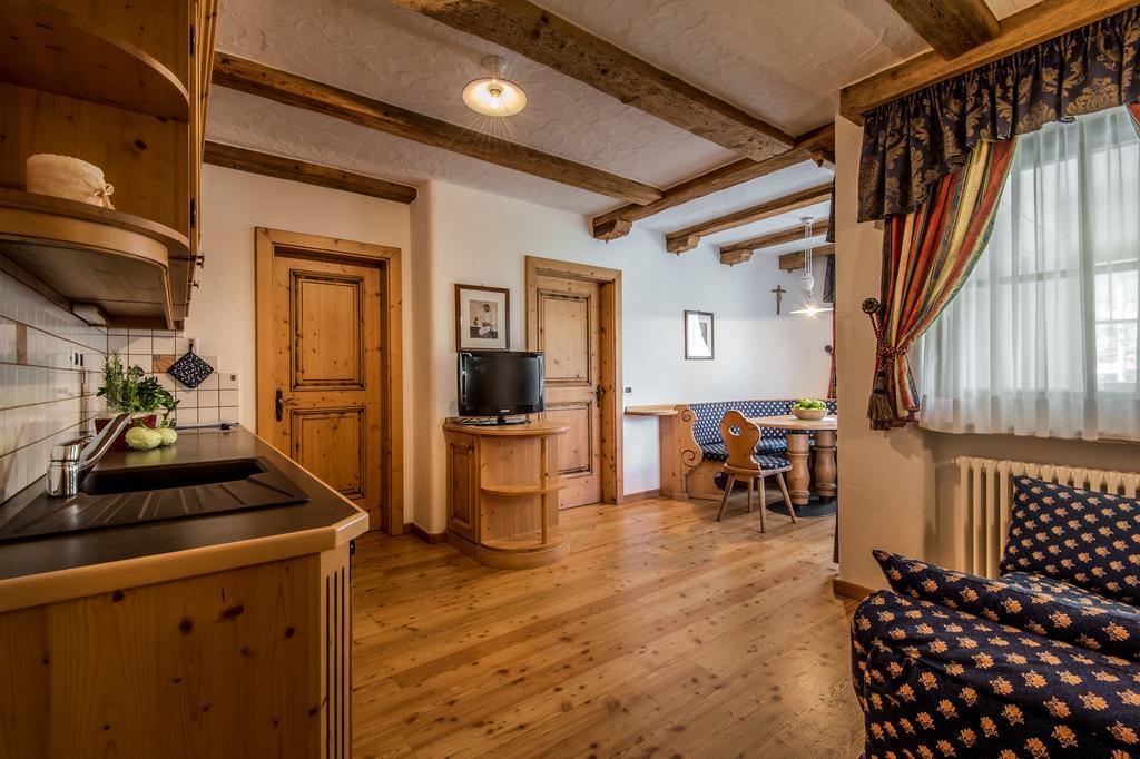 Residence Vila 3* Calfosch