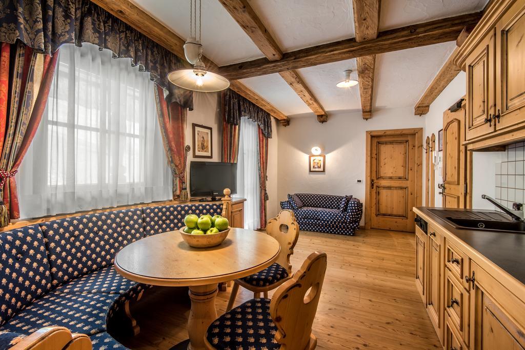 Apartahotel Residence Vila