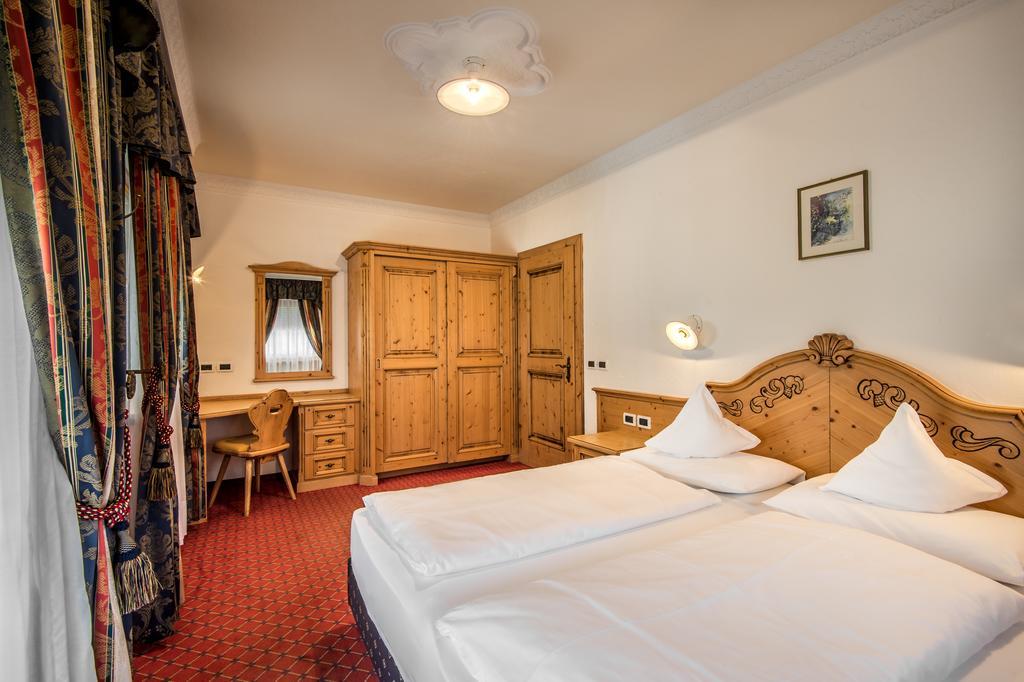 Appart hôtel Residence Vila 3*