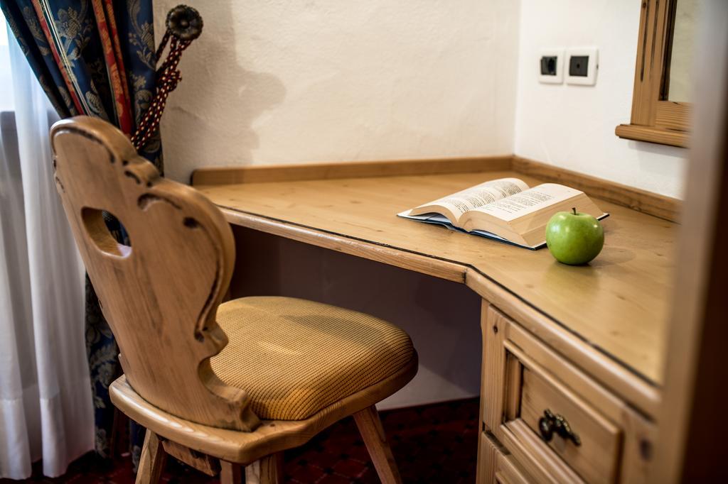 Appart hôtel Residence Vila Calfosch