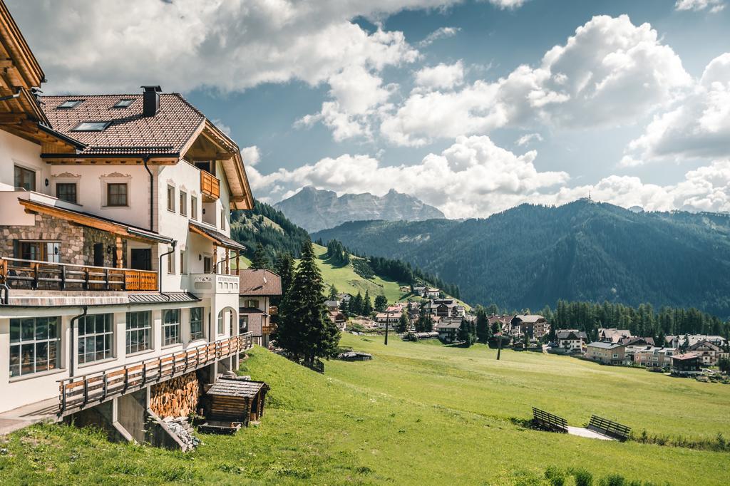 Residence Vila Appart hôtel Calfosch