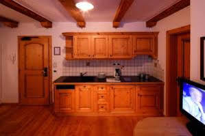 Residence Vila Apartahotel
