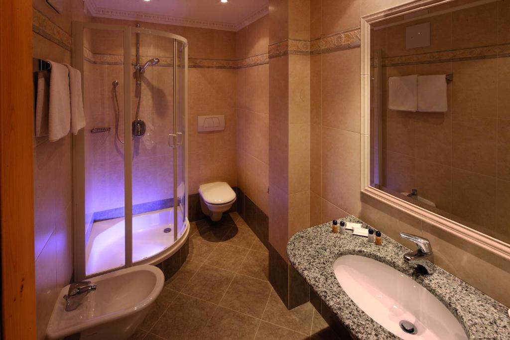 Residence Vila Apartahotel
