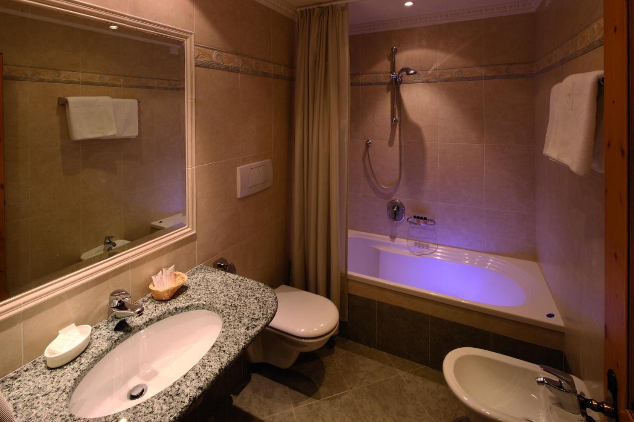 Apartahotel Residence Vila Colfosco